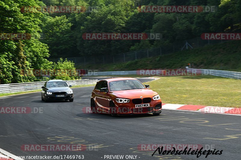 Bild #17469763 - Touristenfahrten Nürburgring Nordschleife (19.06.2022)