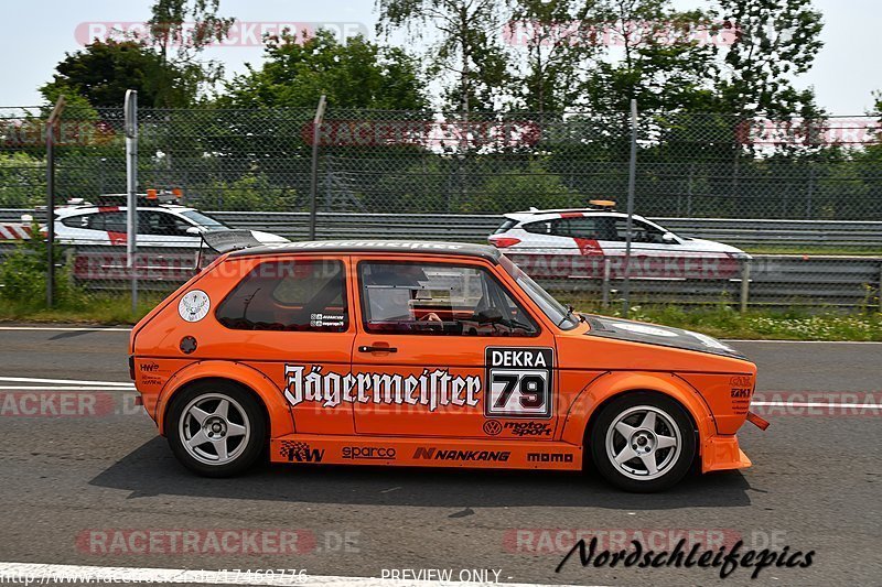 Bild #17469776 - Touristenfahrten Nürburgring Nordschleife (19.06.2022)