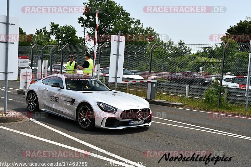 Bild #17469789 - Touristenfahrten Nürburgring Nordschleife (19.06.2022)