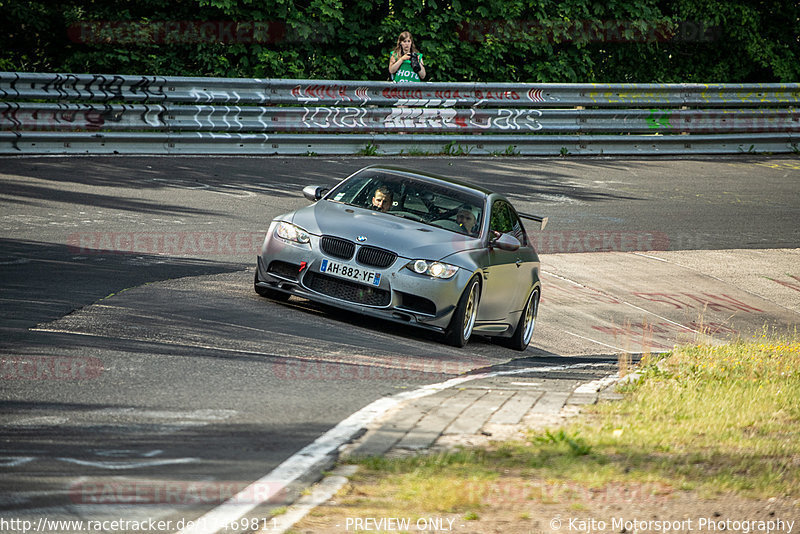 Bild #17469811 - Touristenfahrten Nürburgring Nordschleife (19.06.2022)