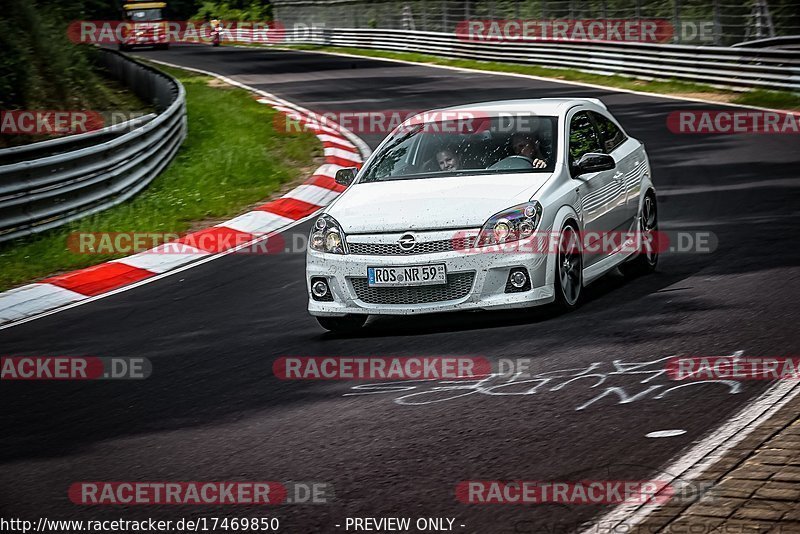 Bild #17469850 - Touristenfahrten Nürburgring Nordschleife (19.06.2022)