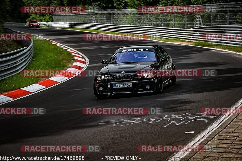 Bild #17469898 - Touristenfahrten Nürburgring Nordschleife (19.06.2022)