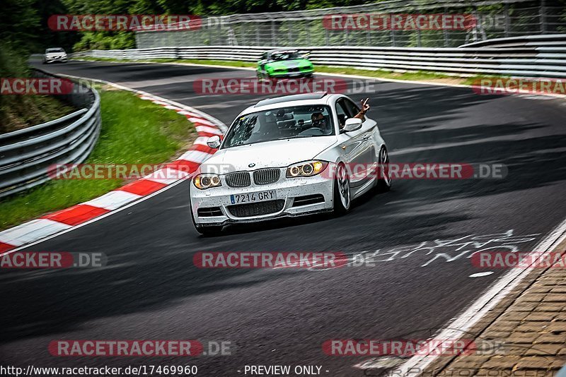 Bild #17469960 - Touristenfahrten Nürburgring Nordschleife (19.06.2022)