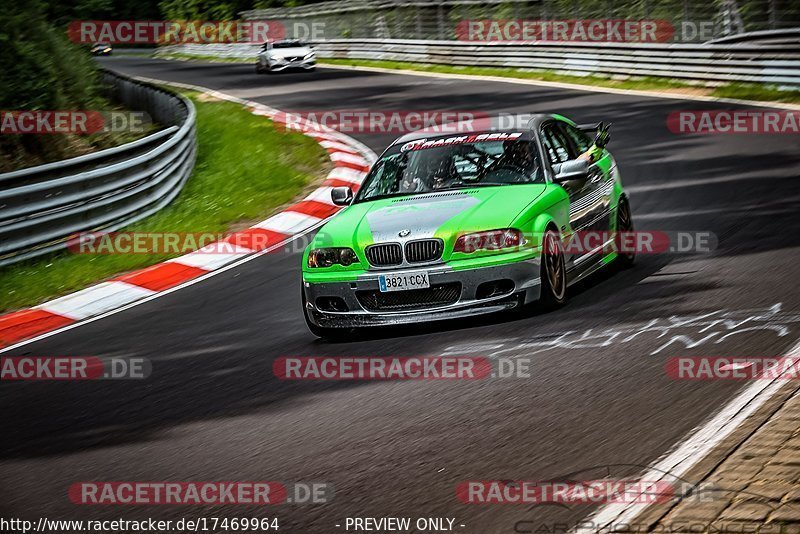 Bild #17469964 - Touristenfahrten Nürburgring Nordschleife (19.06.2022)