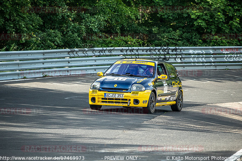 Bild #17469973 - Touristenfahrten Nürburgring Nordschleife (19.06.2022)