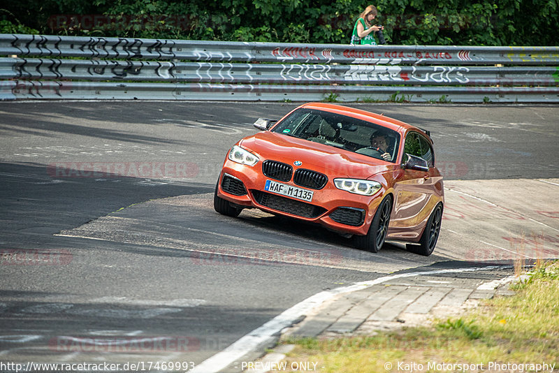 Bild #17469993 - Touristenfahrten Nürburgring Nordschleife (19.06.2022)