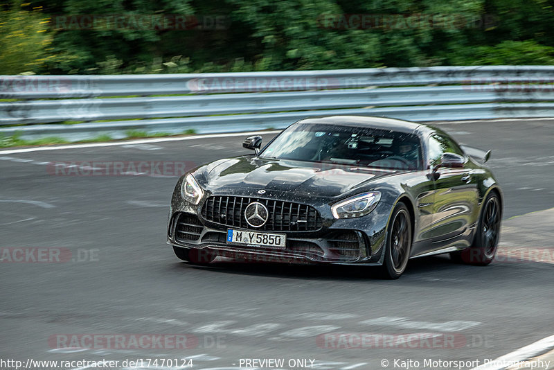 Bild #17470124 - Touristenfahrten Nürburgring Nordschleife (19.06.2022)