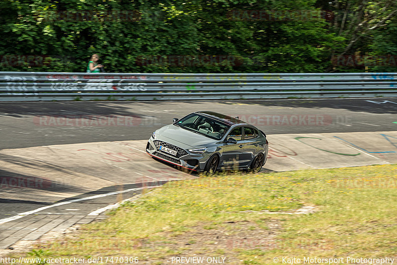 Bild #17470306 - Touristenfahrten Nürburgring Nordschleife (19.06.2022)