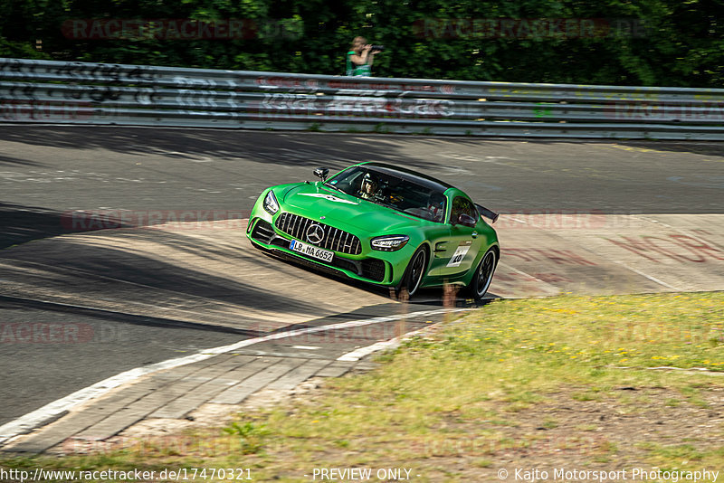 Bild #17470321 - Touristenfahrten Nürburgring Nordschleife (19.06.2022)