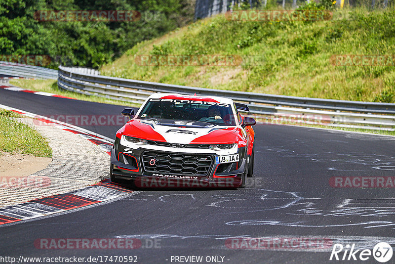 Bild #17470592 - Touristenfahrten Nürburgring Nordschleife (19.06.2022)