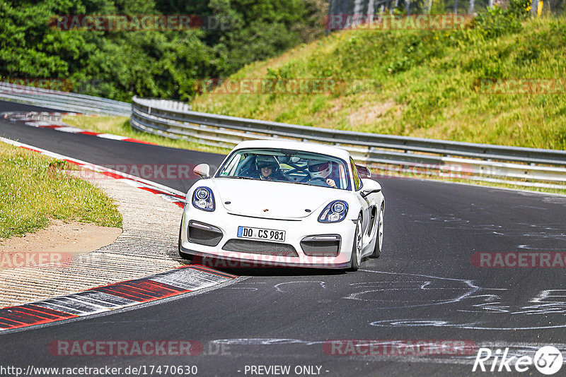 Bild #17470630 - Touristenfahrten Nürburgring Nordschleife (19.06.2022)