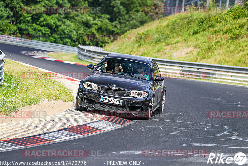 Bild #17470776 - Touristenfahrten Nürburgring Nordschleife (19.06.2022)