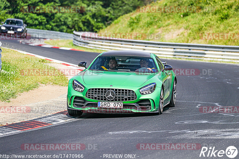 Bild #17470966 - Touristenfahrten Nürburgring Nordschleife (19.06.2022)