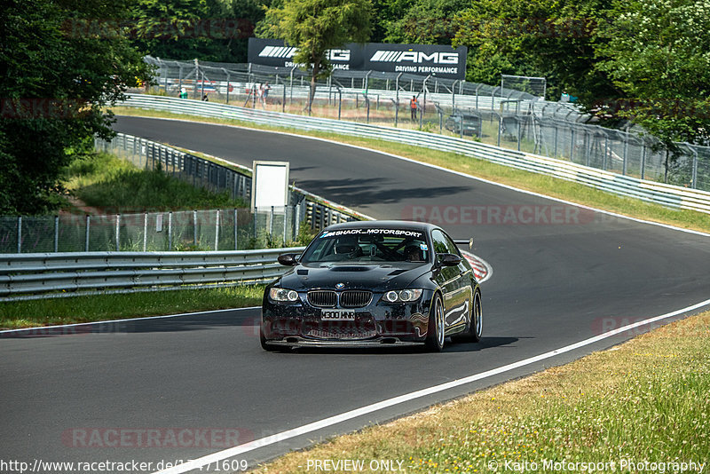 Bild #17471609 - Touristenfahrten Nürburgring Nordschleife (19.06.2022)