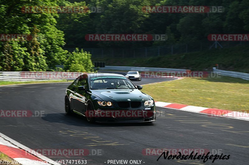 Bild #17471633 - Touristenfahrten Nürburgring Nordschleife (19.06.2022)