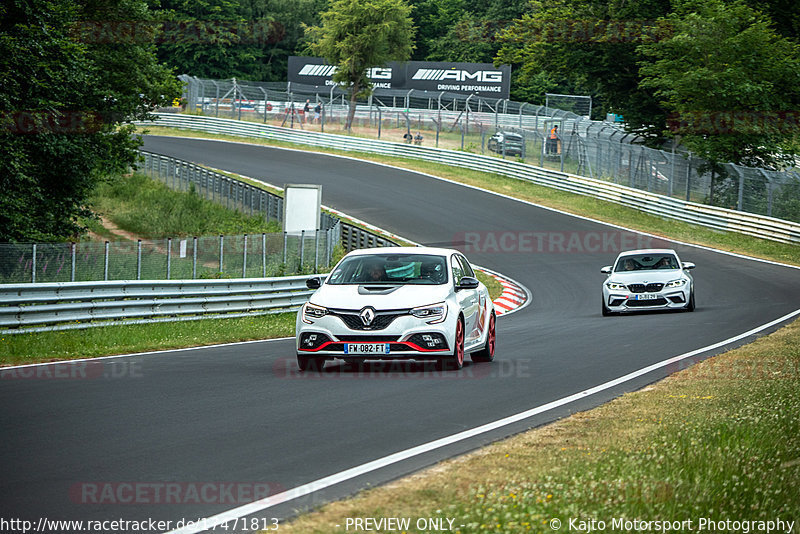 Bild #17471813 - Touristenfahrten Nürburgring Nordschleife (19.06.2022)