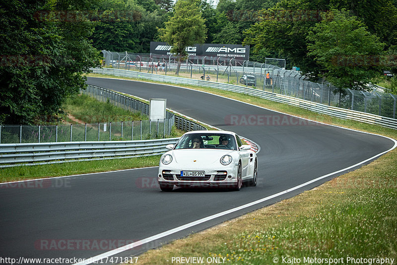 Bild #17471817 - Touristenfahrten Nürburgring Nordschleife (19.06.2022)