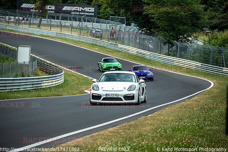 Bild #17471862 - Touristenfahrten Nürburgring Nordschleife (19.06.2022)