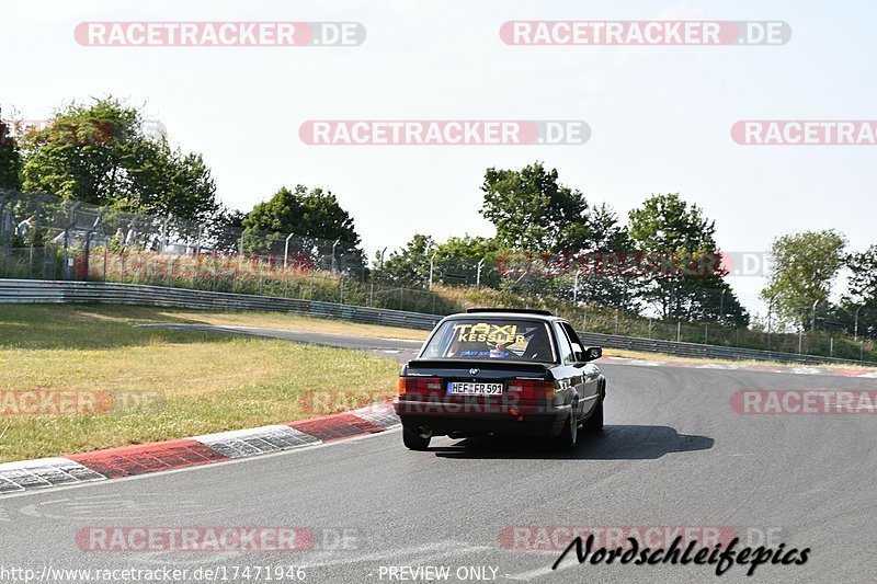 Bild #17471946 - Touristenfahrten Nürburgring Nordschleife (19.06.2022)