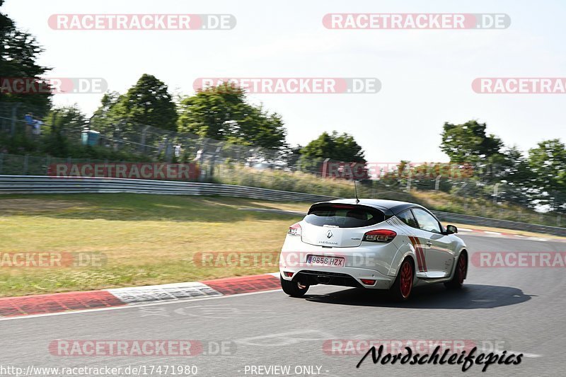 Bild #17471980 - Touristenfahrten Nürburgring Nordschleife (19.06.2022)