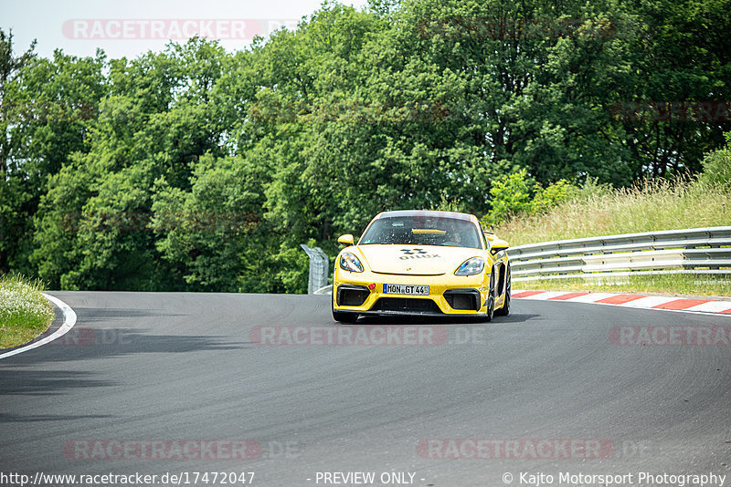 Bild #17472047 - Touristenfahrten Nürburgring Nordschleife (19.06.2022)