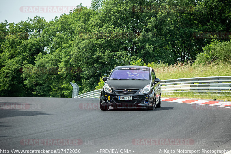 Bild #17472050 - Touristenfahrten Nürburgring Nordschleife (19.06.2022)