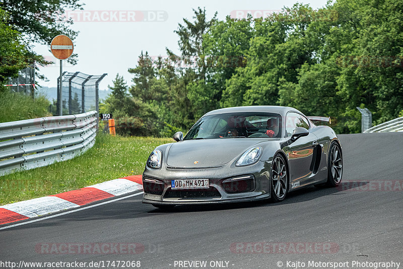 Bild #17472068 - Touristenfahrten Nürburgring Nordschleife (19.06.2022)