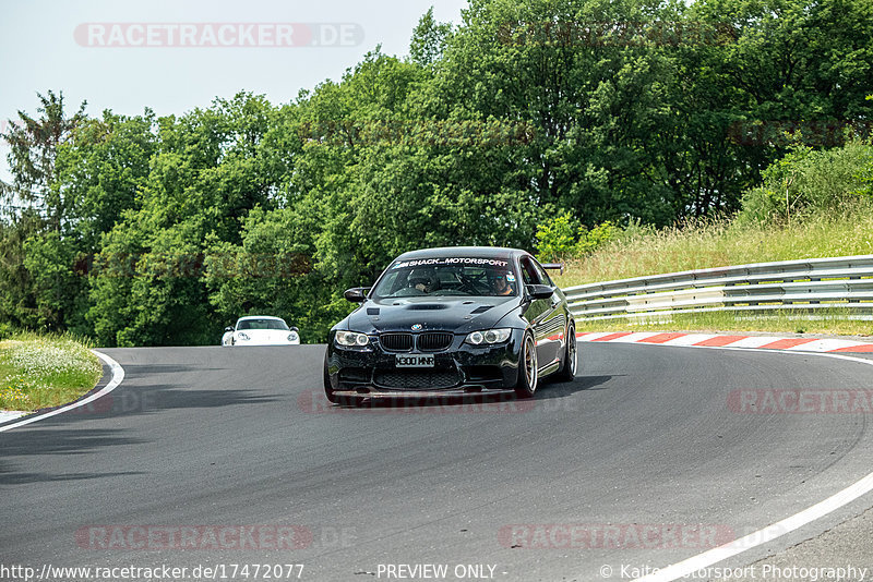 Bild #17472077 - Touristenfahrten Nürburgring Nordschleife (19.06.2022)