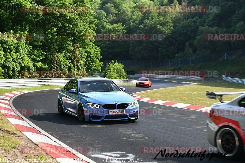 Bild #17472468 - Touristenfahrten Nürburgring Nordschleife (19.06.2022)