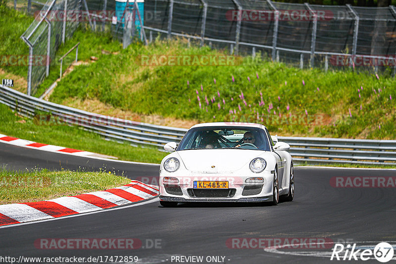 Bild #17472859 - Touristenfahrten Nürburgring Nordschleife (19.06.2022)