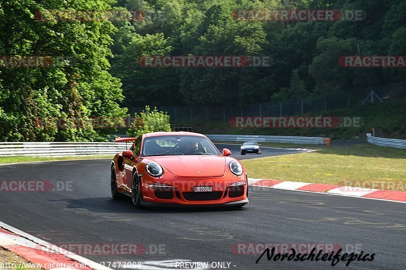 Bild #17473008 - Touristenfahrten Nürburgring Nordschleife (19.06.2022)