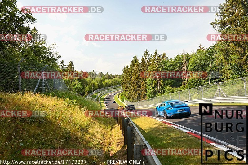 Bild #17473237 - Touristenfahrten Nürburgring Nordschleife (19.06.2022)