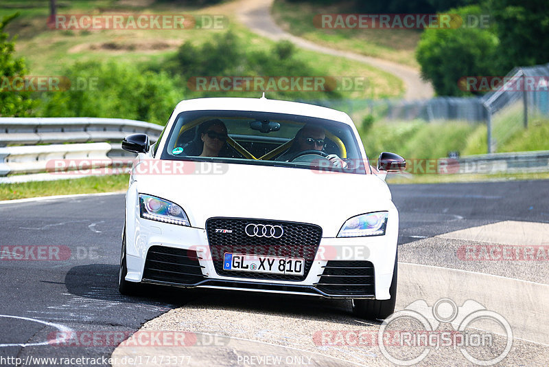 Bild #17473377 - Touristenfahrten Nürburgring Nordschleife (19.06.2022)