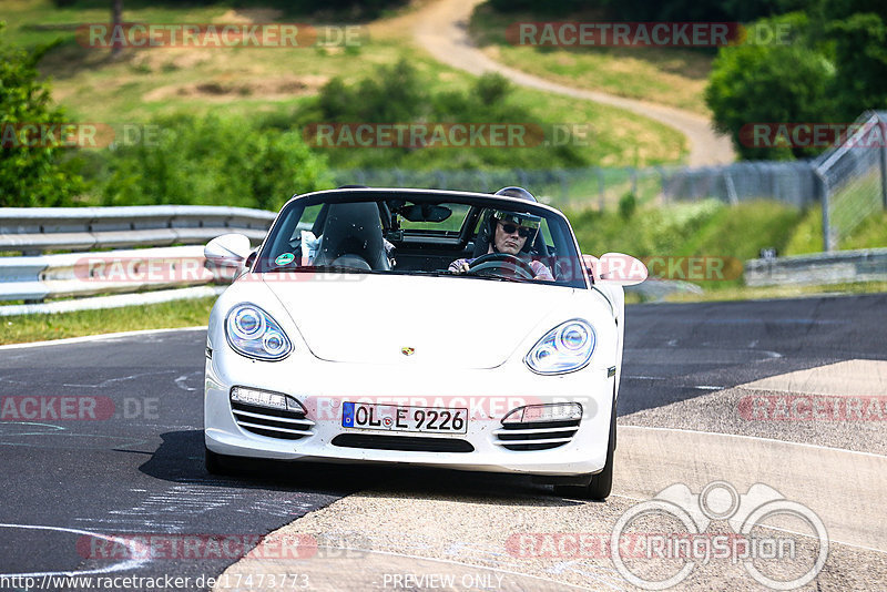 Bild #17473773 - Touristenfahrten Nürburgring Nordschleife (19.06.2022)