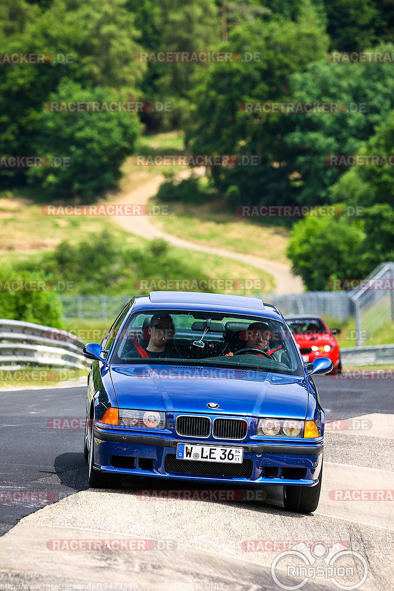 Bild #17473996 - Touristenfahrten Nürburgring Nordschleife (19.06.2022)