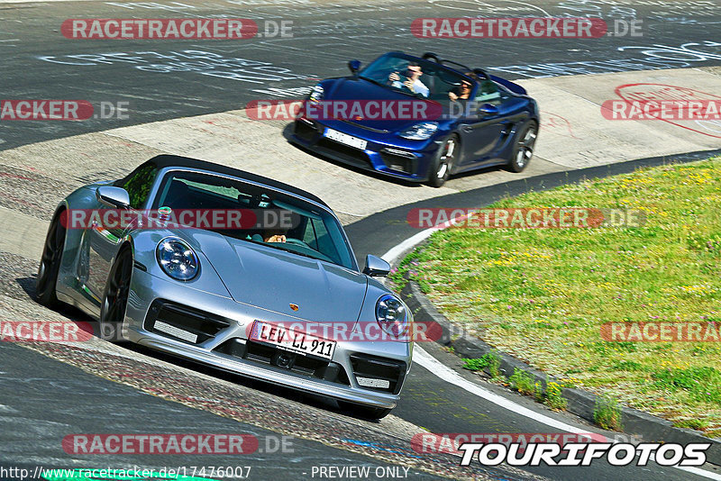 Bild #17476007 - Touristenfahrten Nürburgring Nordschleife (19.06.2022)