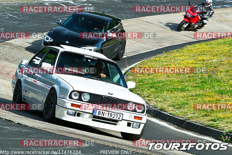 Bild #17476204 - Touristenfahrten Nürburgring Nordschleife (19.06.2022)