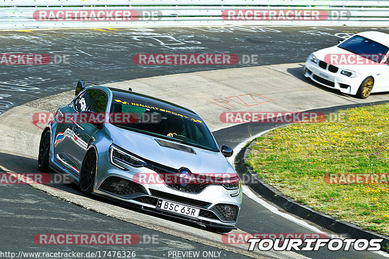 Bild #17476326 - Touristenfahrten Nürburgring Nordschleife (19.06.2022)