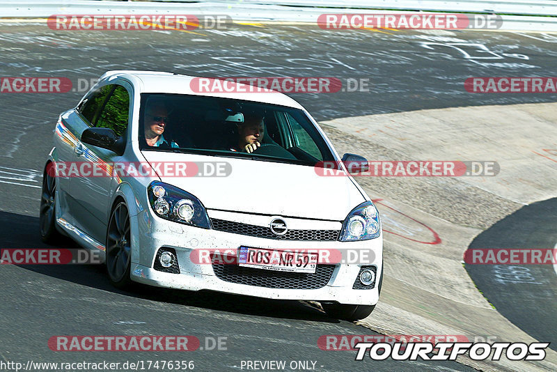 Bild #17476356 - Touristenfahrten Nürburgring Nordschleife (19.06.2022)