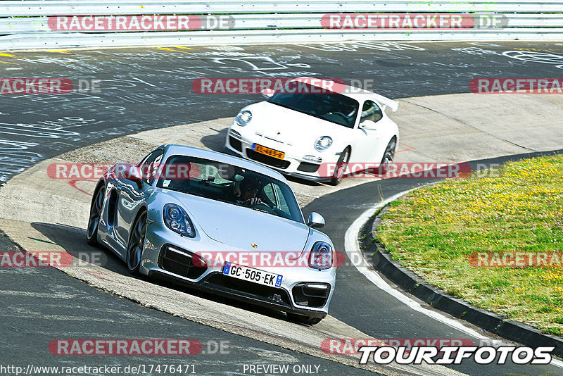 Bild #17476471 - Touristenfahrten Nürburgring Nordschleife (19.06.2022)