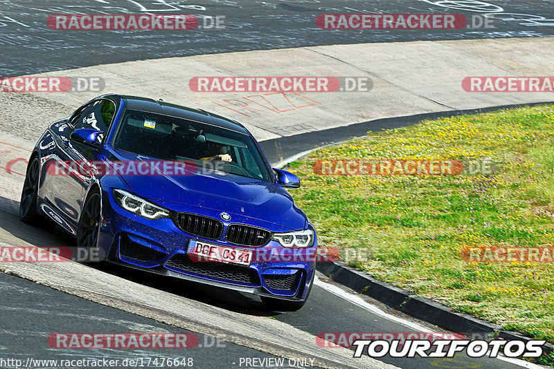 Bild #17476648 - Touristenfahrten Nürburgring Nordschleife (19.06.2022)