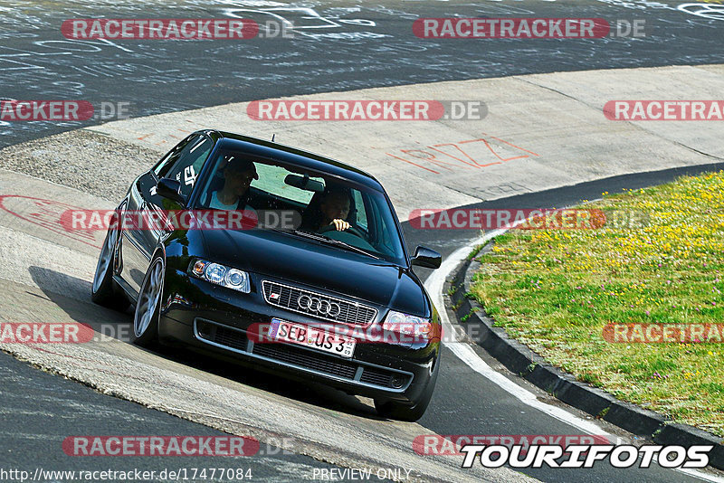 Bild #17477084 - Touristenfahrten Nürburgring Nordschleife (19.06.2022)