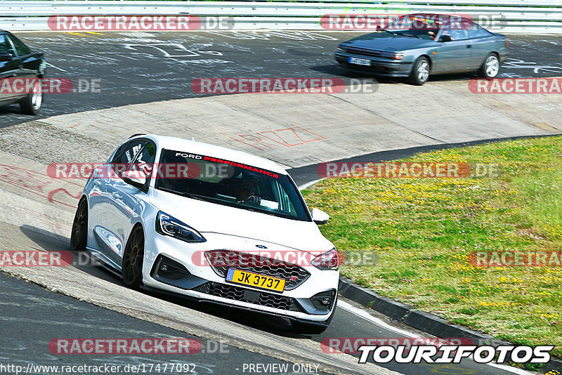 Bild #17477092 - Touristenfahrten Nürburgring Nordschleife (19.06.2022)