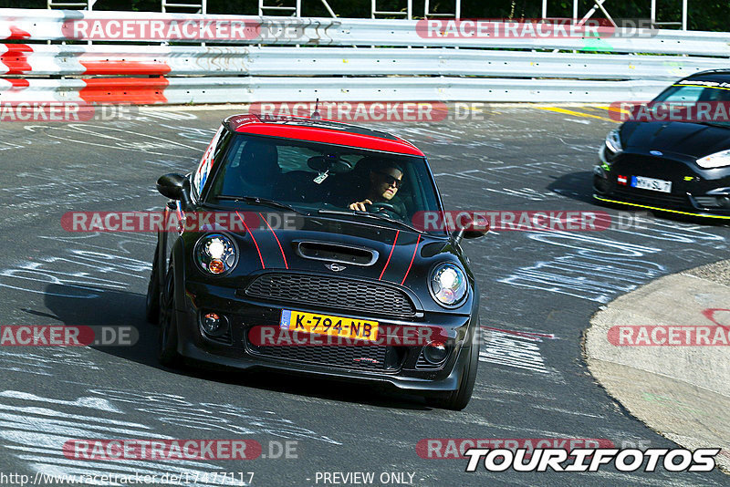 Bild #17477117 - Touristenfahrten Nürburgring Nordschleife (19.06.2022)