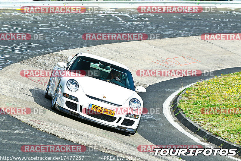 Bild #17477267 - Touristenfahrten Nürburgring Nordschleife (19.06.2022)