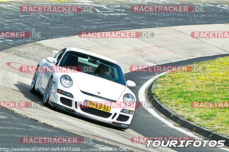 Bild #17477268 - Touristenfahrten Nürburgring Nordschleife (19.06.2022)