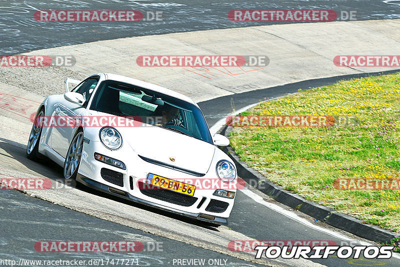 Bild #17477271 - Touristenfahrten Nürburgring Nordschleife (19.06.2022)