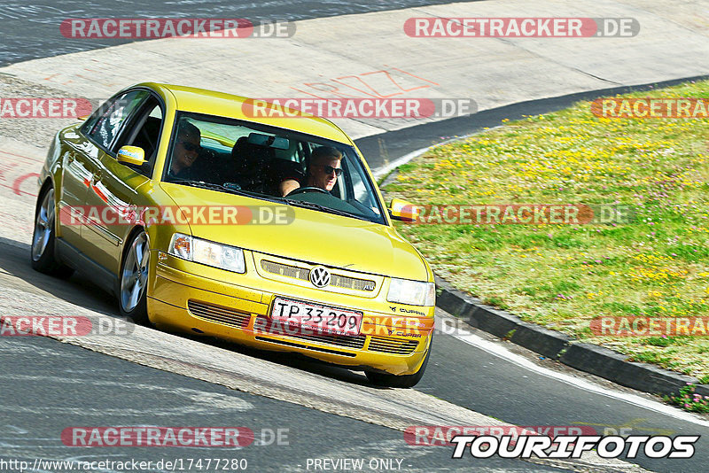 Bild #17477280 - Touristenfahrten Nürburgring Nordschleife (19.06.2022)