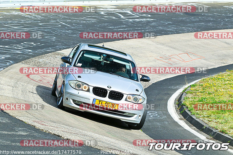 Bild #17477570 - Touristenfahrten Nürburgring Nordschleife (19.06.2022)