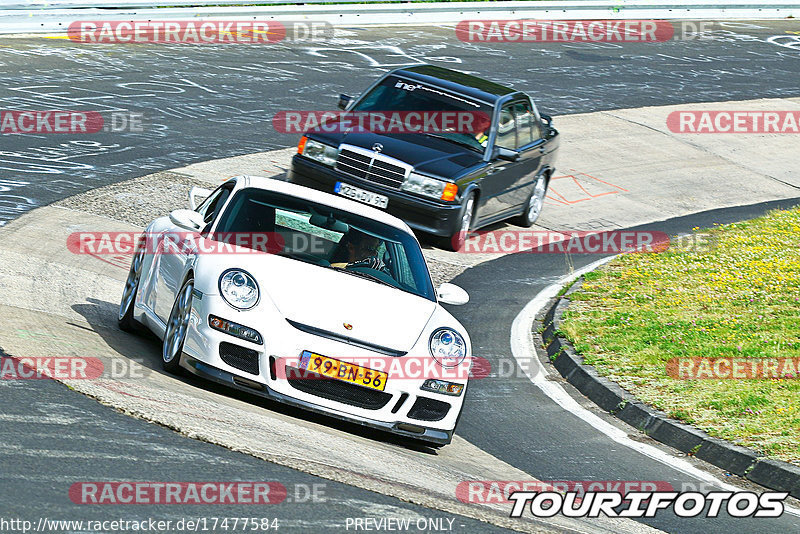 Bild #17477584 - Touristenfahrten Nürburgring Nordschleife (19.06.2022)